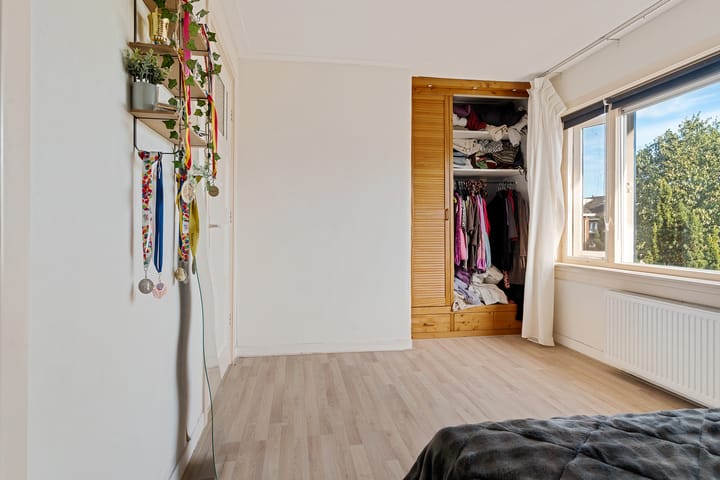 Tussenwoning te koop: Brummelkampstraat 7, Kampen