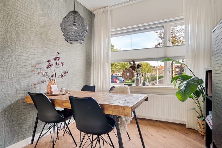 Tussenwoning te koop: Brummelkampstraat 7, Kampen