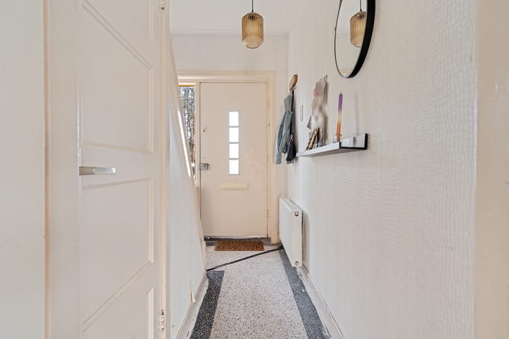 Tussenwoning te koop: Brummelkampstraat 7, Kampen