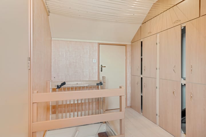 Tussenwoning te koop: Brummelkampstraat 7, Kampen