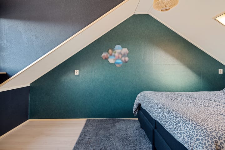 Tussenwoning te koop: Brummelkampstraat 7, Kampen