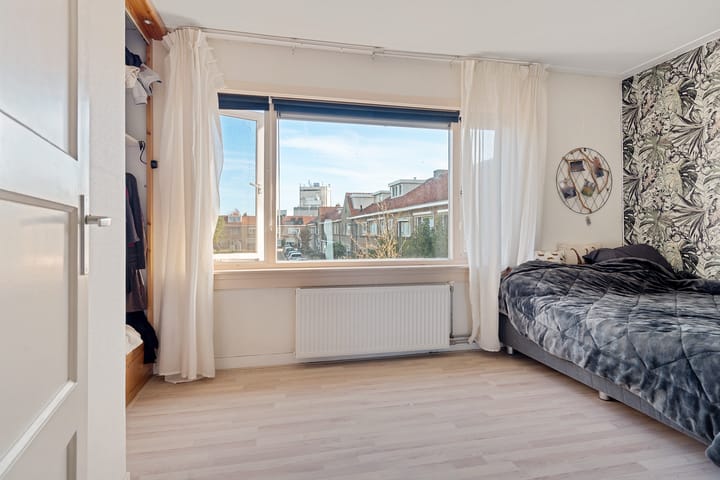 Tussenwoning te koop: Brummelkampstraat 7, Kampen