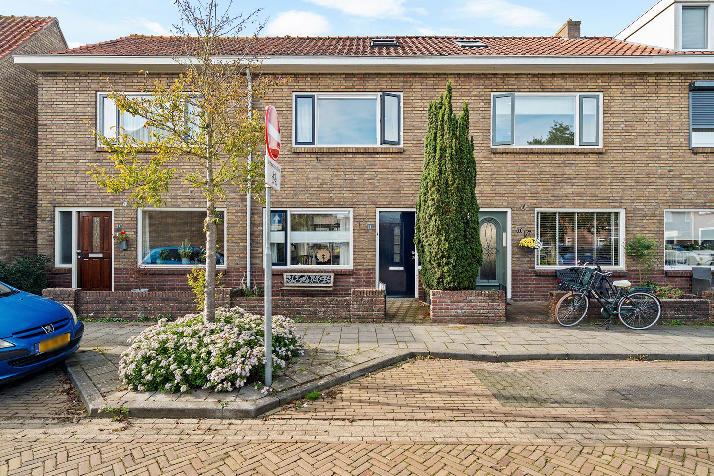 Foto 1 van Brummelkampstraat 7