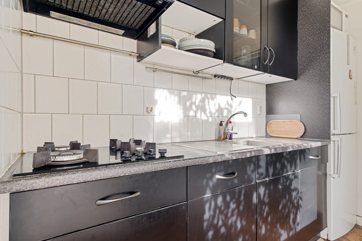 Tussenwoning te koop: Brummelkampstraat 7, Kampen