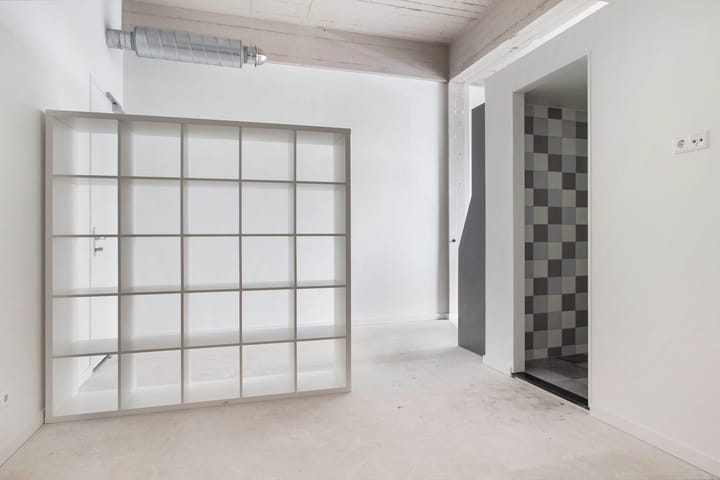 Appartement te huur: Pastoor Spieringsstraat 7E, Uden