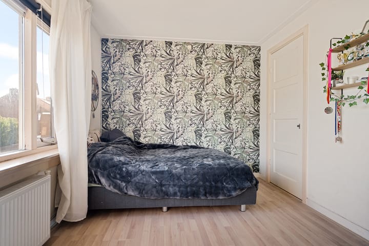Tussenwoning te koop: Brummelkampstraat 7, Kampen