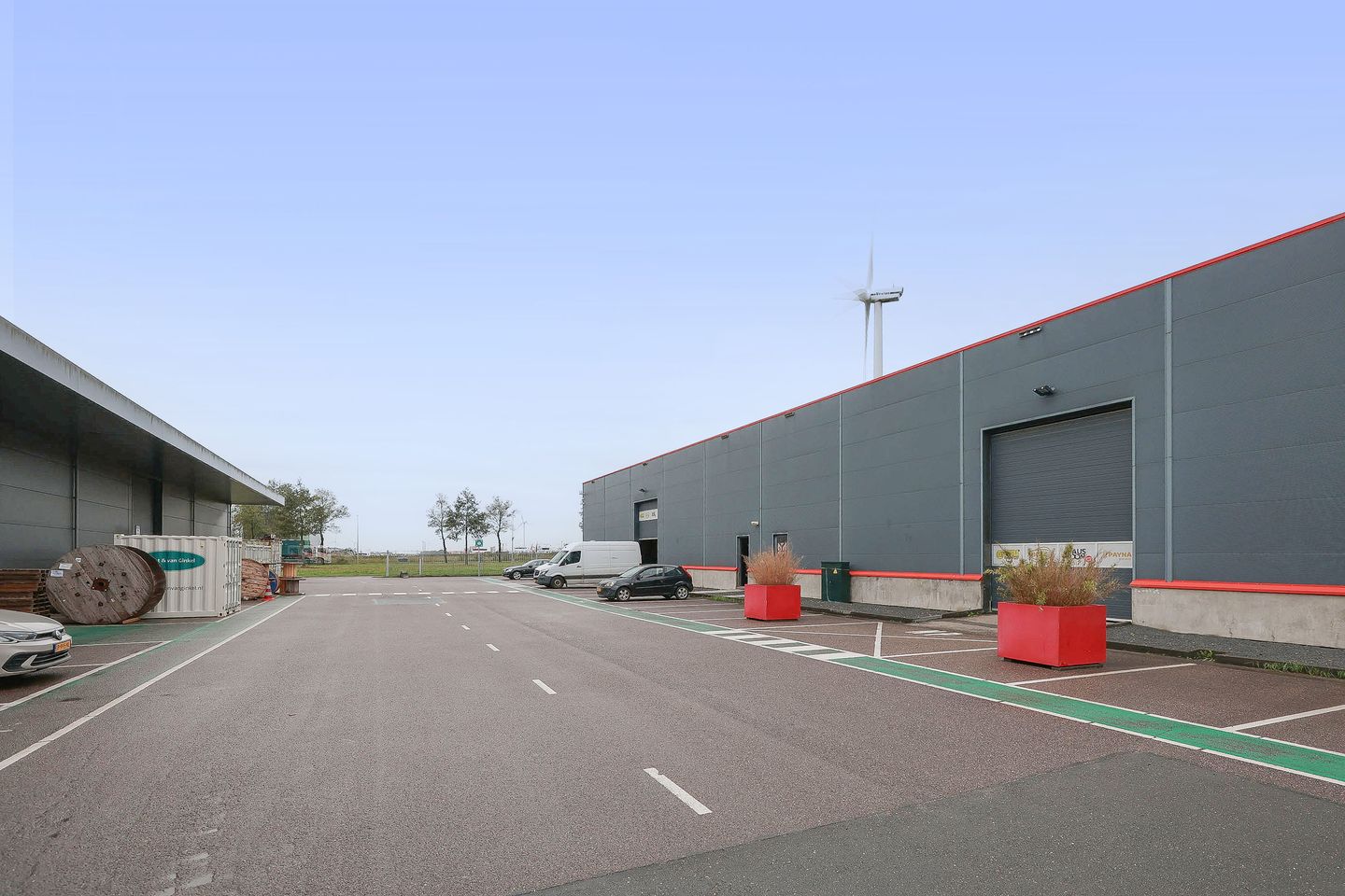View photo 1 of Nieuw-Zeelandweg 4