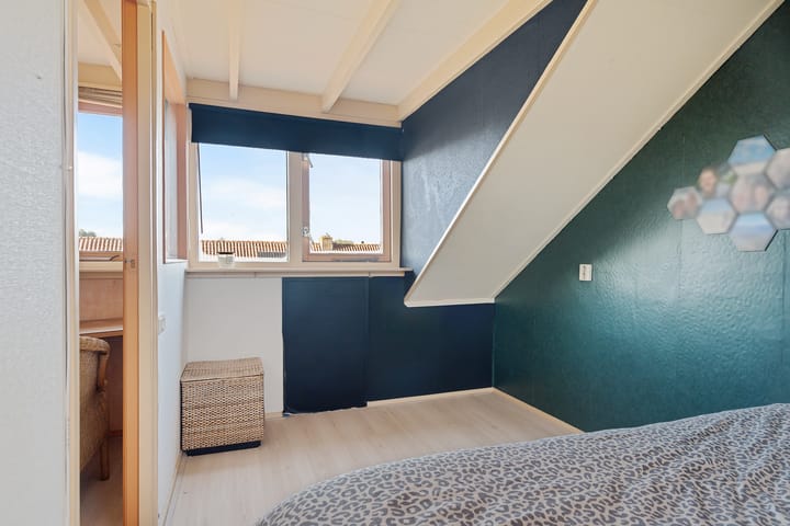 Tussenwoning te koop: Brummelkampstraat 7, Kampen