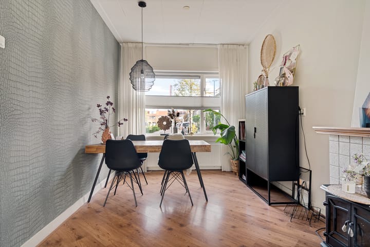 Tussenwoning te koop: Brummelkampstraat 7, Kampen