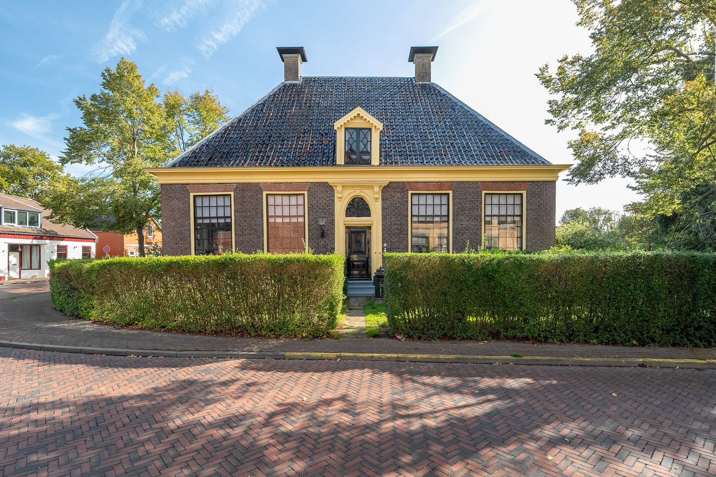 Foto 1 van Kerkstraat 92