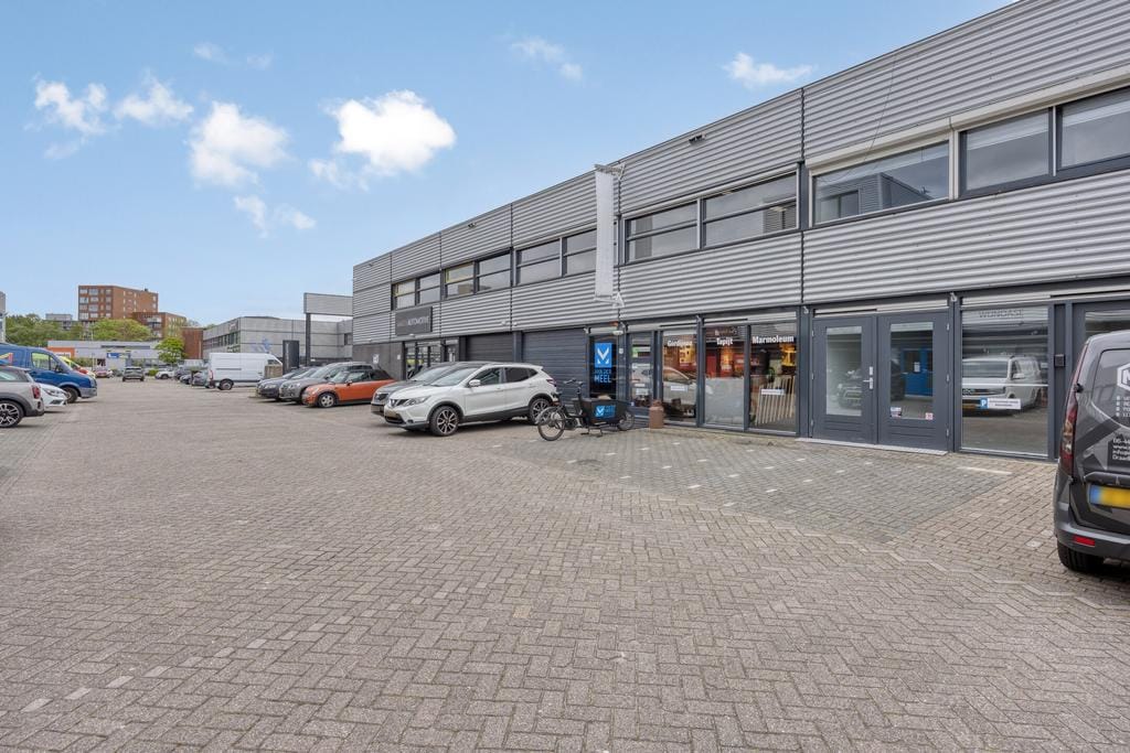 Foto 13 van Draadbaan 21-A