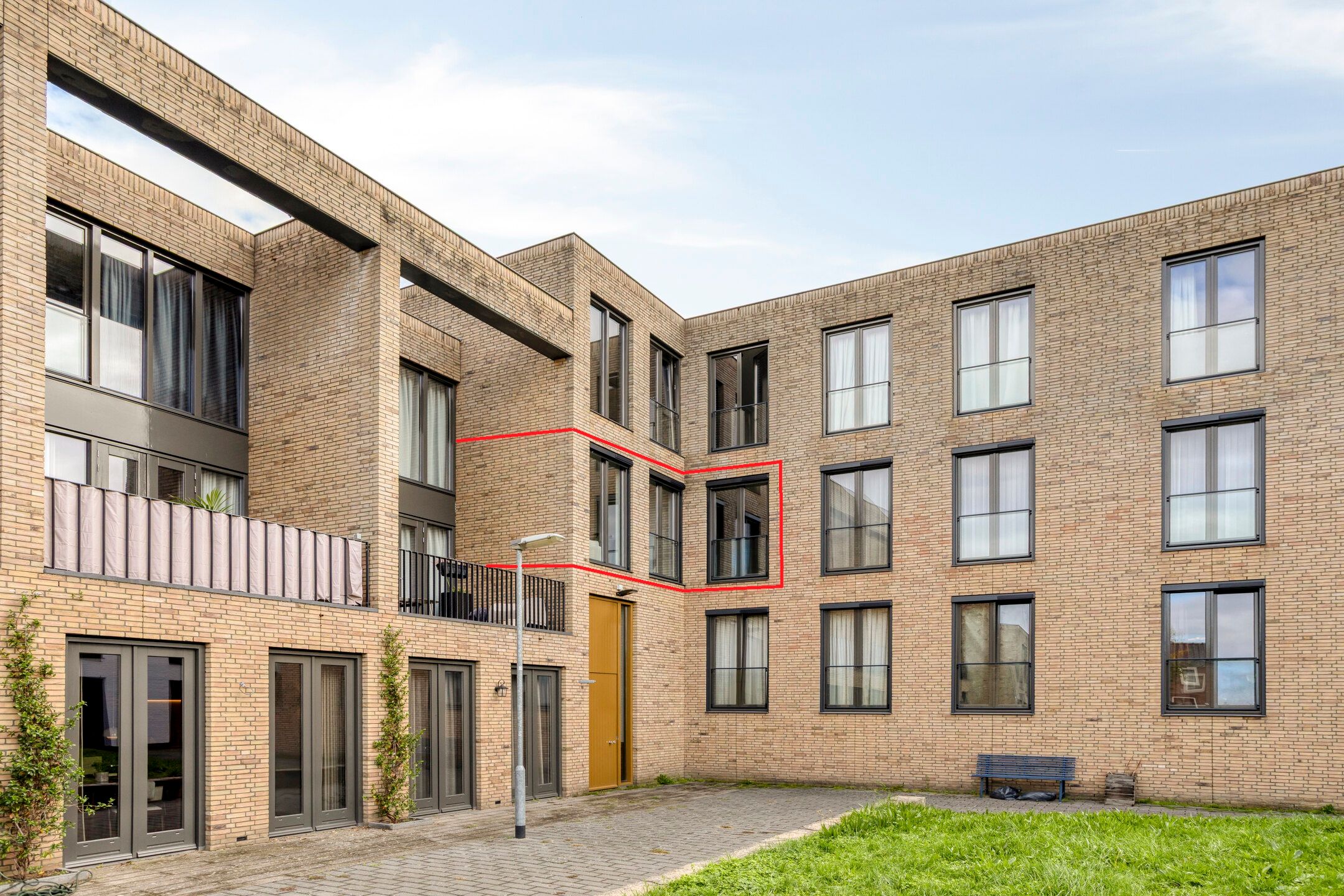 Voltastraat 213