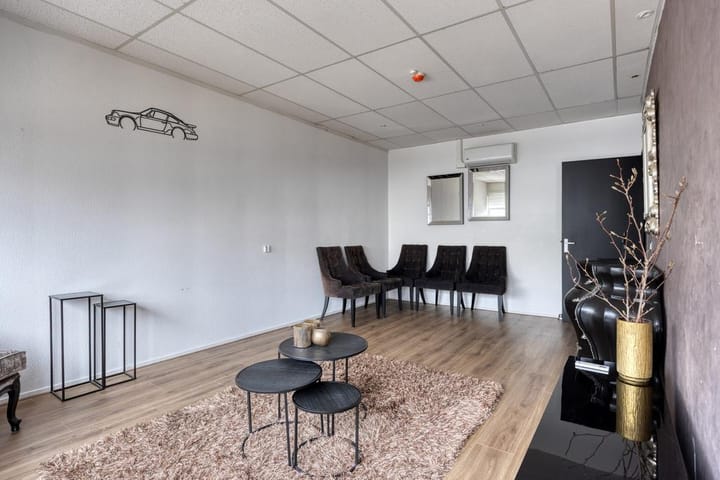 Foto 4 van Draadbaan 21-A