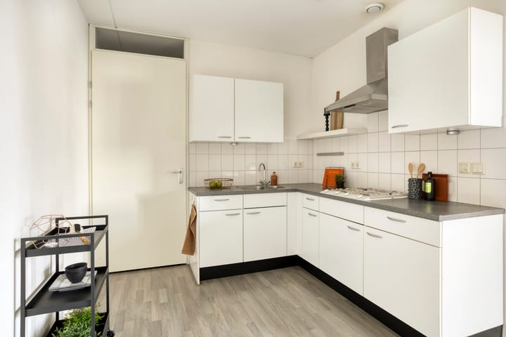 Foto 4 van Voltastraat 213