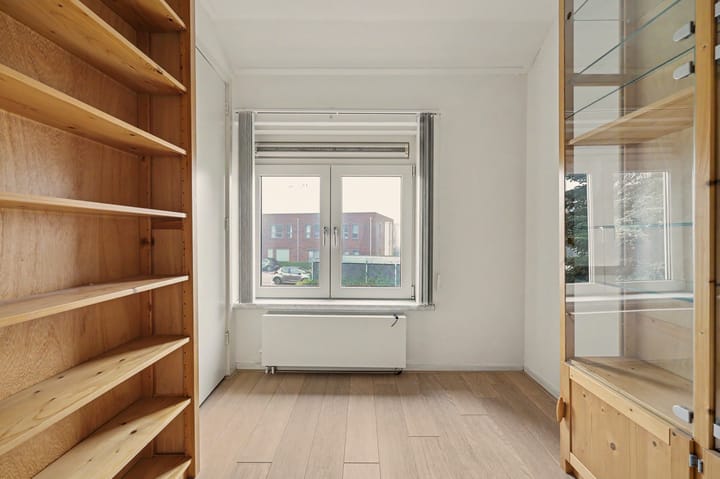 Vrijstaande woning te koop: Commandeursstraat 26, Brielle