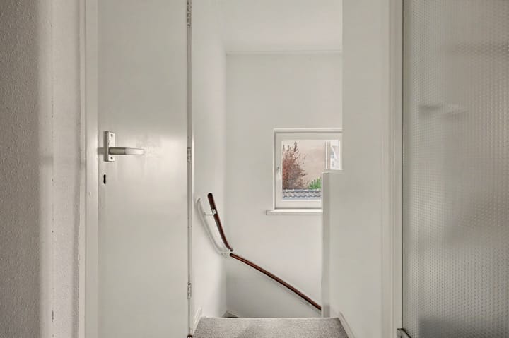 Vrijstaande woning te koop: Commandeursstraat 26, Brielle