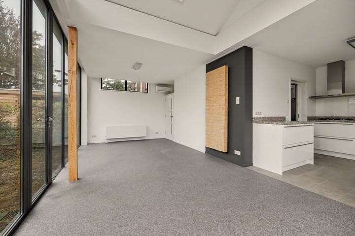 Vrijstaande woning te koop: Commandeursstraat 26, Brielle