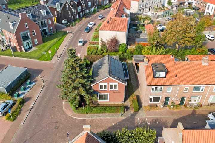 Photo 3 of Commandeursstraat 26