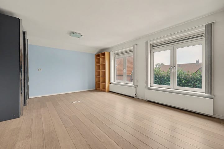 Vrijstaande woning te koop: Commandeursstraat 26, Brielle