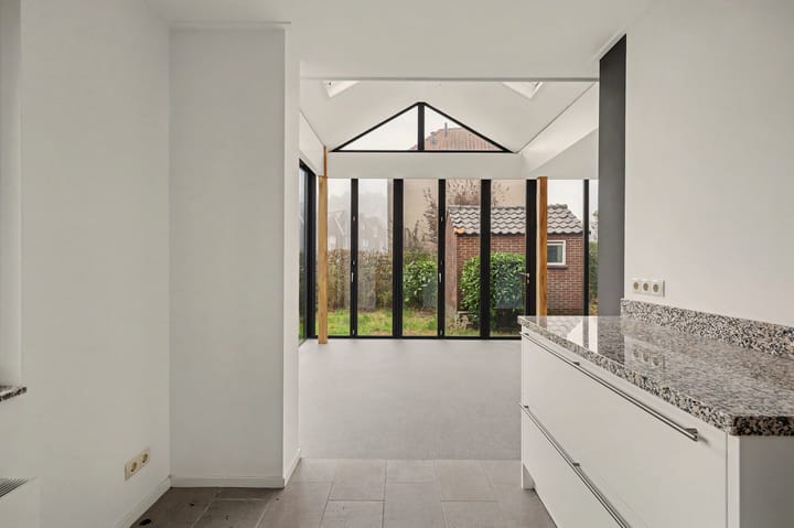 Vrijstaande woning te koop: Commandeursstraat 26, Brielle
