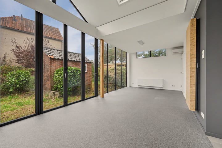 Vrijstaande woning te koop: Commandeursstraat 26, Brielle