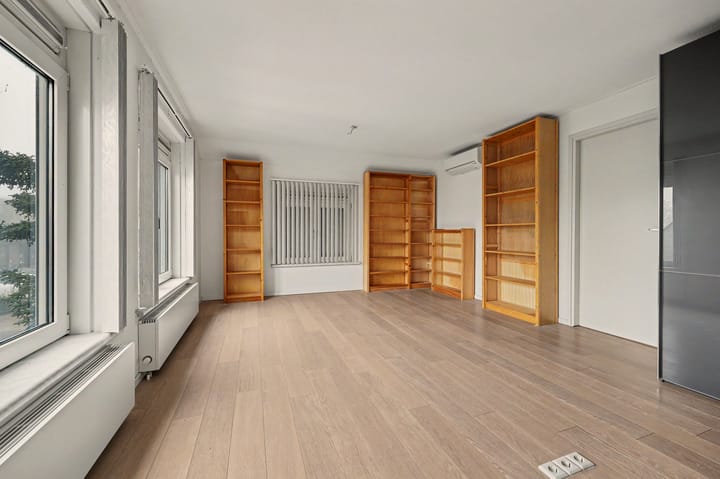 Vrijstaande woning te koop: Commandeursstraat 26, Brielle