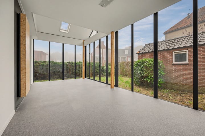 Vrijstaande woning te koop: Commandeursstraat 26, Brielle
