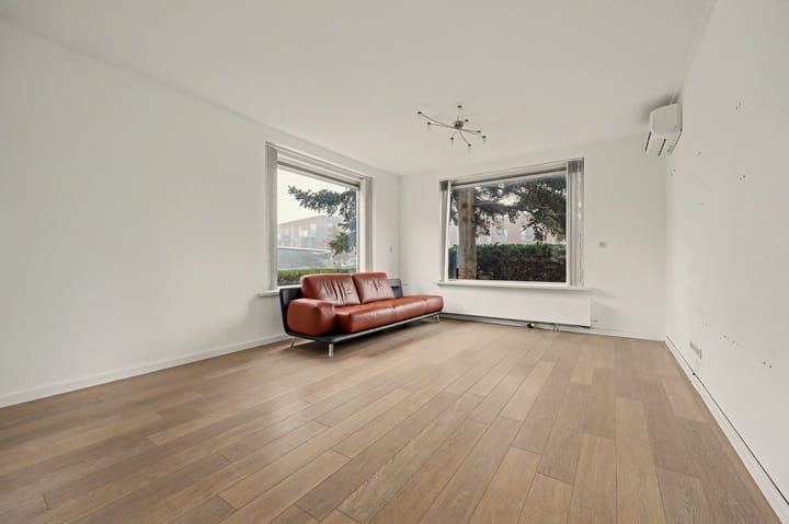 Vrijstaande woning te koop: Commandeursstraat 26, Brielle