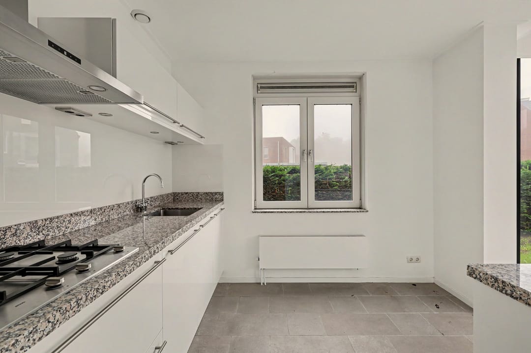 Photo 13 of Commandeursstraat 26