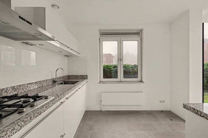 Vrijstaande woning te koop: Commandeursstraat 26, Brielle
