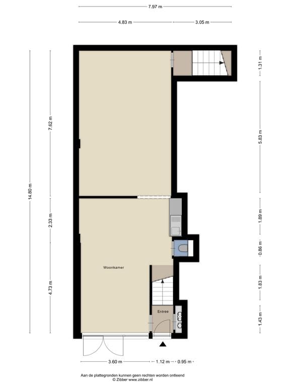 Foto 22 van Draadbaan 21-A