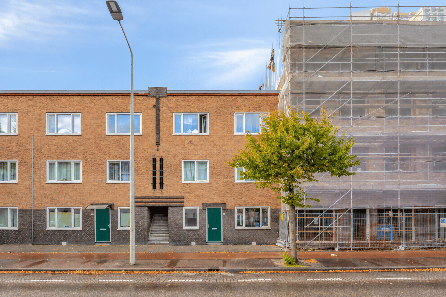 Wouwermanstraat 63 