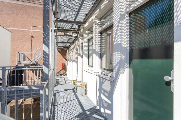 Appartement te koop: Ziekerstraat 36, Nijmegen