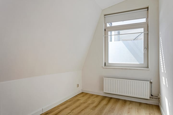 Appartement te koop: Ziekerstraat 36, Nijmegen