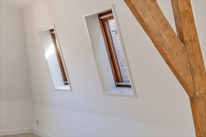 Appartement te koop: Ziekerstraat 36, Nijmegen