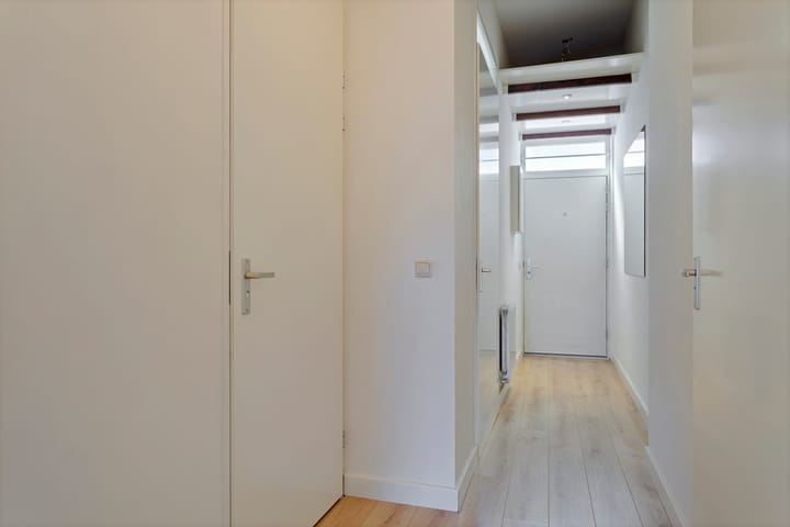 Appartement te koop: Ziekerstraat 36, Nijmegen