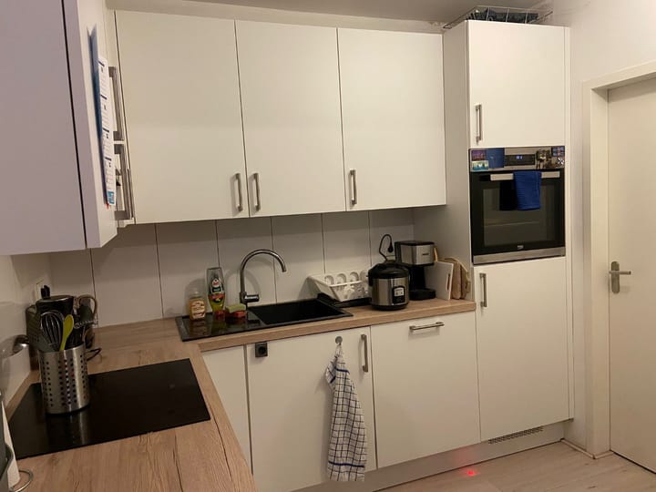 Hoekwoning te huur: Burgemeester van Oppenstraat 129, Maastricht