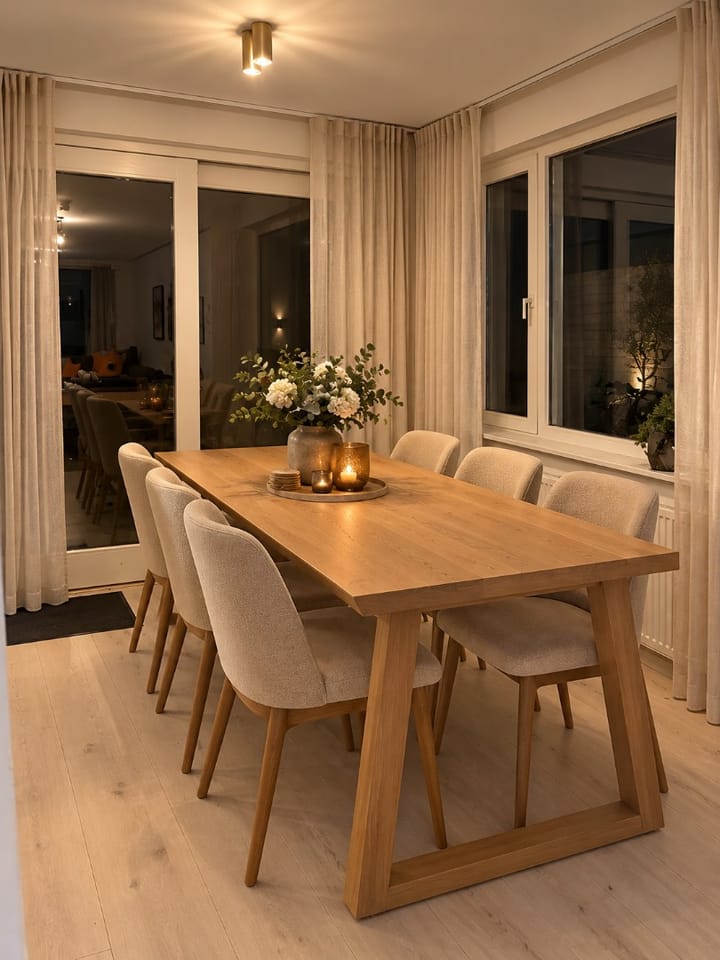 Hoekwoning te huur: Burgemeester van Oppenstraat 129, Maastricht