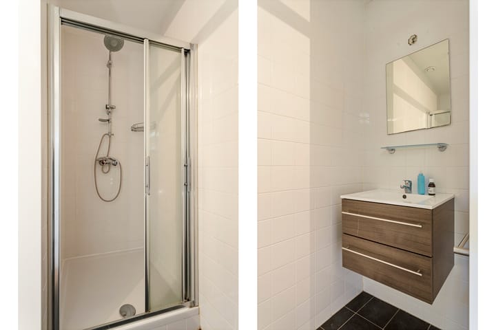 Appartement te koop: Ziekerstraat 36, Nijmegen