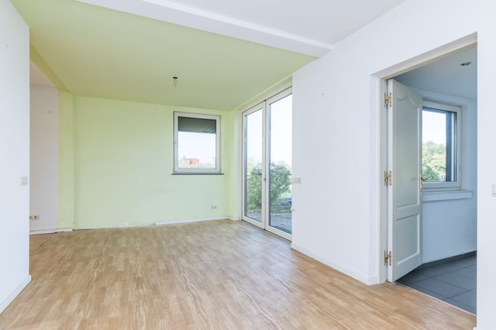 Twee-onder-één-kap te koop: Molenweg 5, Wijnandsrade