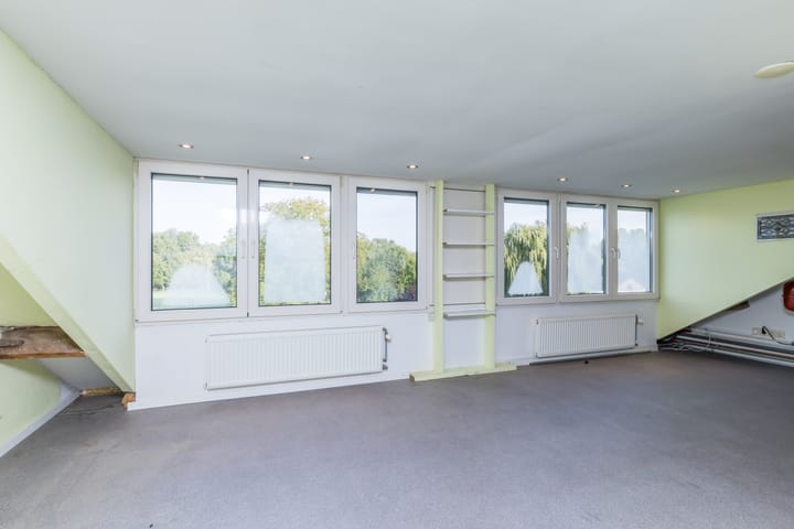 Twee-onder-één-kap te koop: Molenweg 5, Wijnandsrade