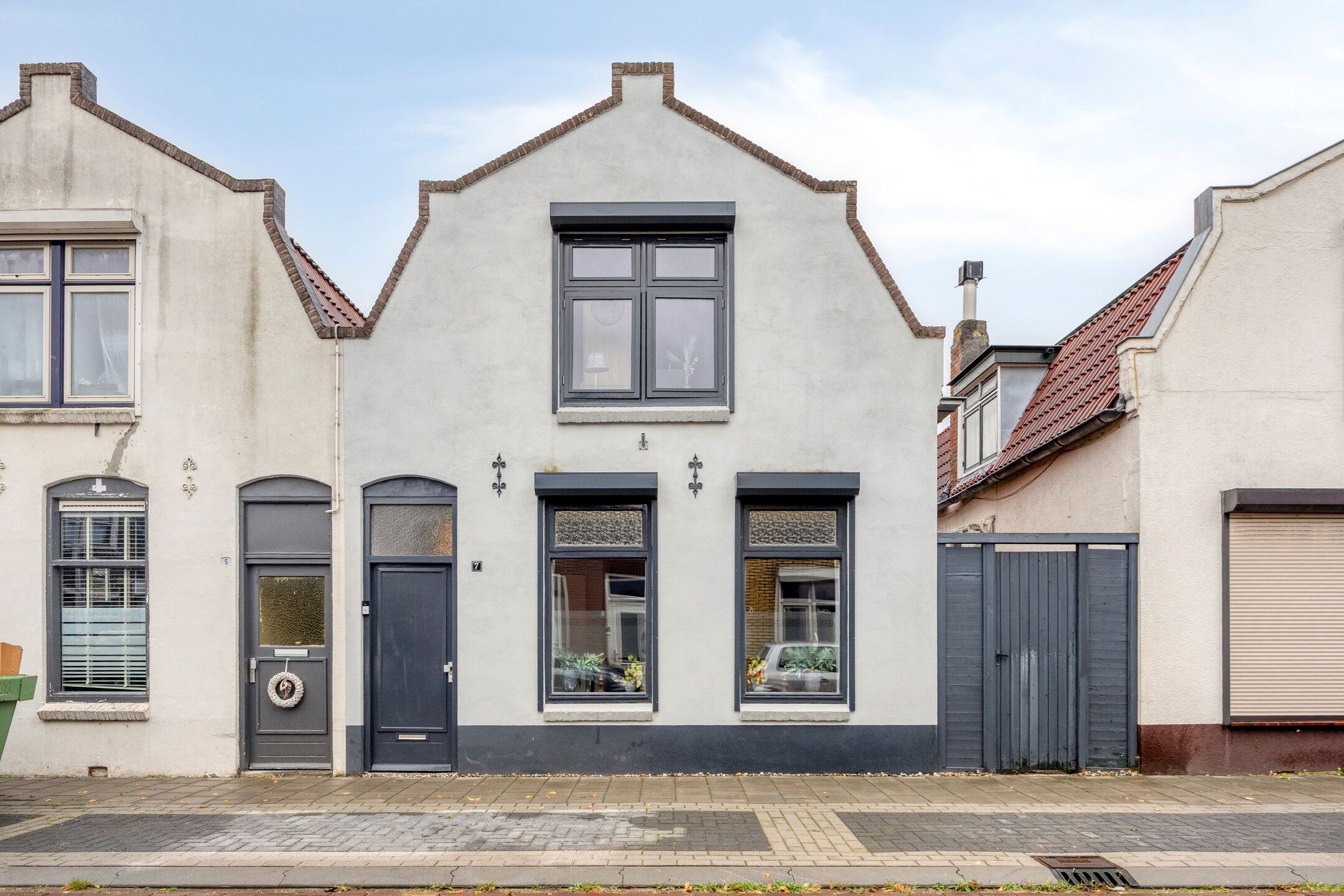 Wilhelminastraat 7 