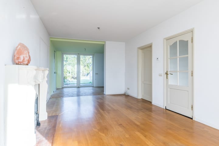 Twee-onder-één-kap te koop: Molenweg 5, Wijnandsrade