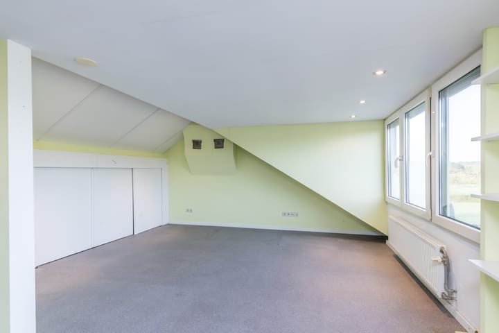 Twee-onder-één-kap te koop: Molenweg 5, Wijnandsrade