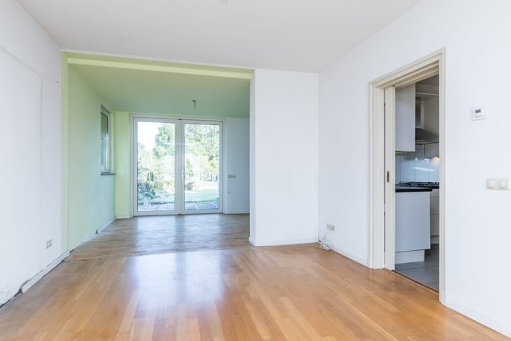 Twee-onder-één-kap te koop: Molenweg 5, Wijnandsrade
