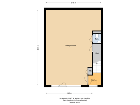 Bekijk plattegrond