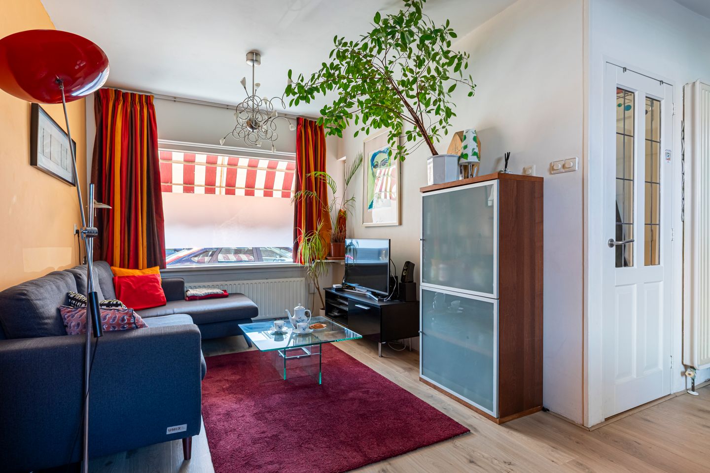 Photo 14 of Gansstraat 38