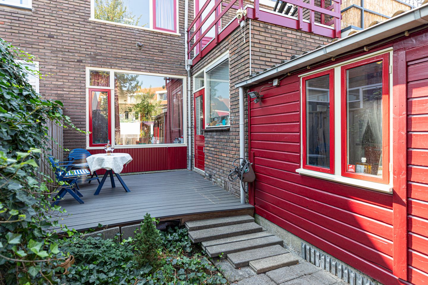 Photo 40 of Gansstraat 38