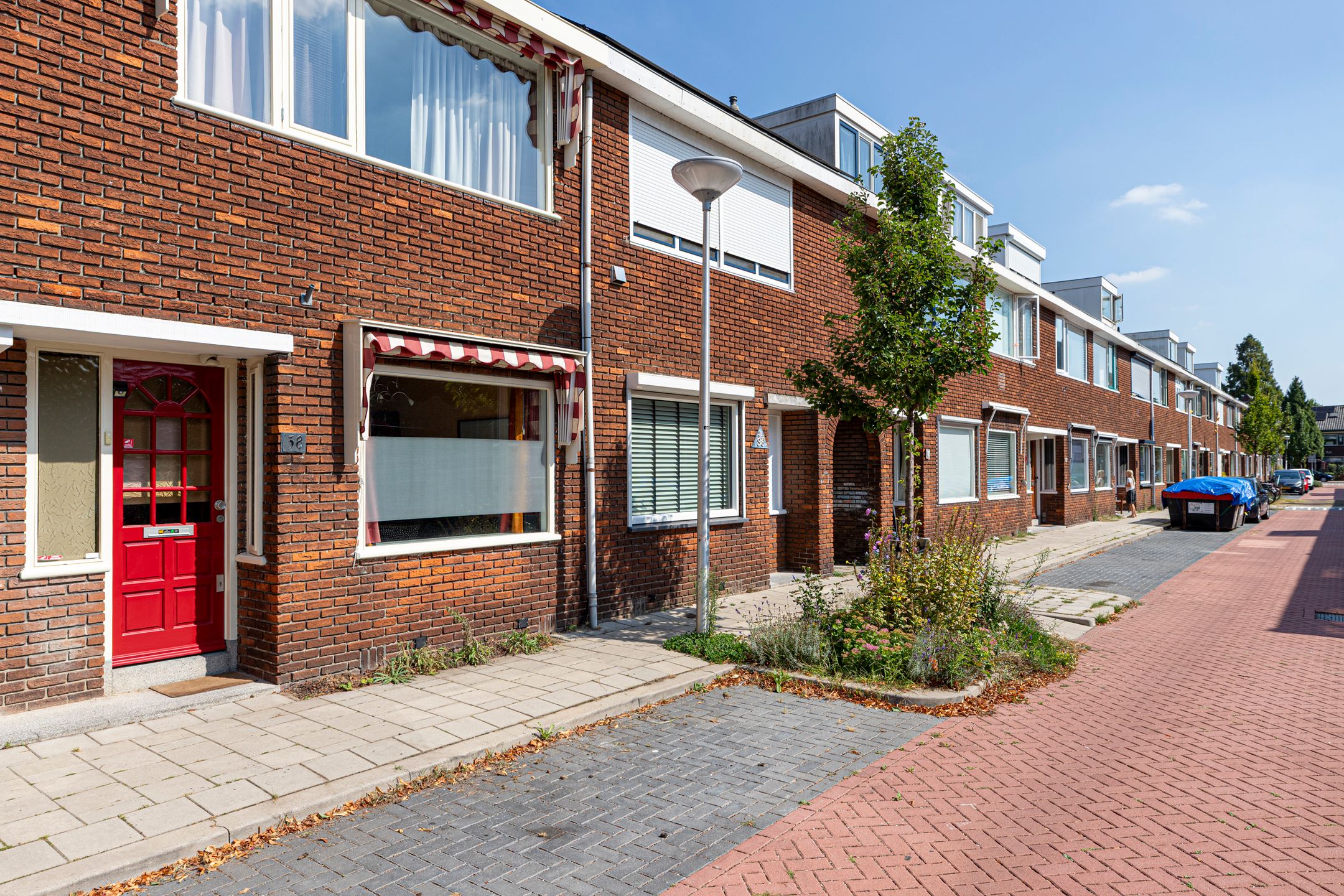 Photo 6 of Gansstraat 38