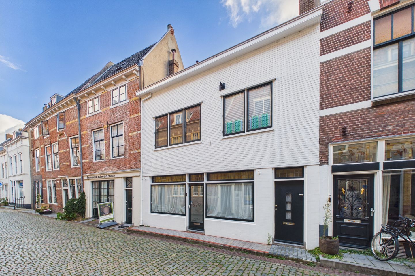 Foto 1 van Herenstraat 27-B